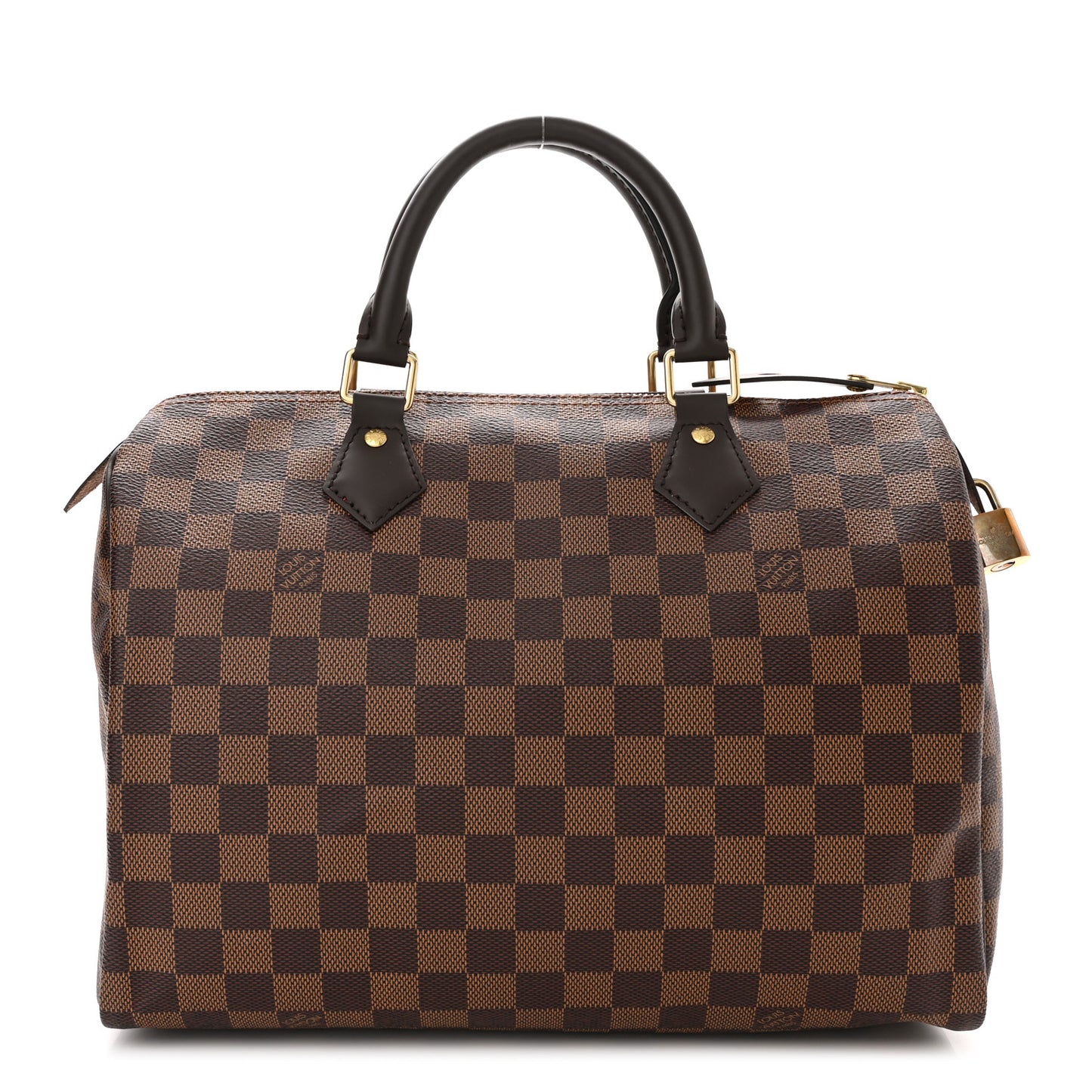 Damier Ebene Speedy 30