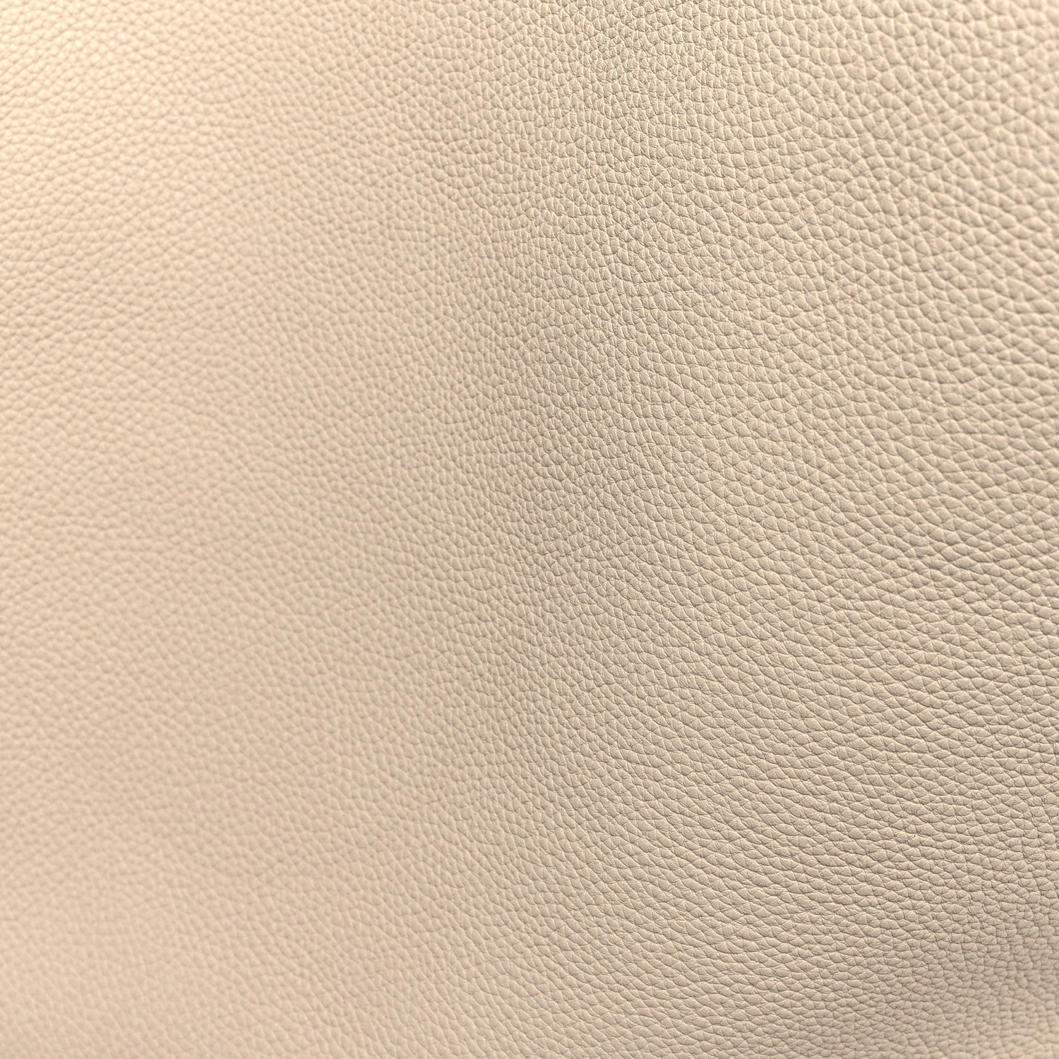 Khaite Pebbled Sport Calfskin Medium Lotus Tote Ivory 8 of 10