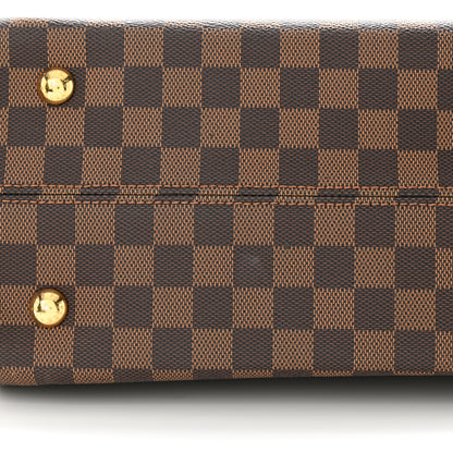 Louis Vuitton Damier Ebene Rivoli MM 10 of 10