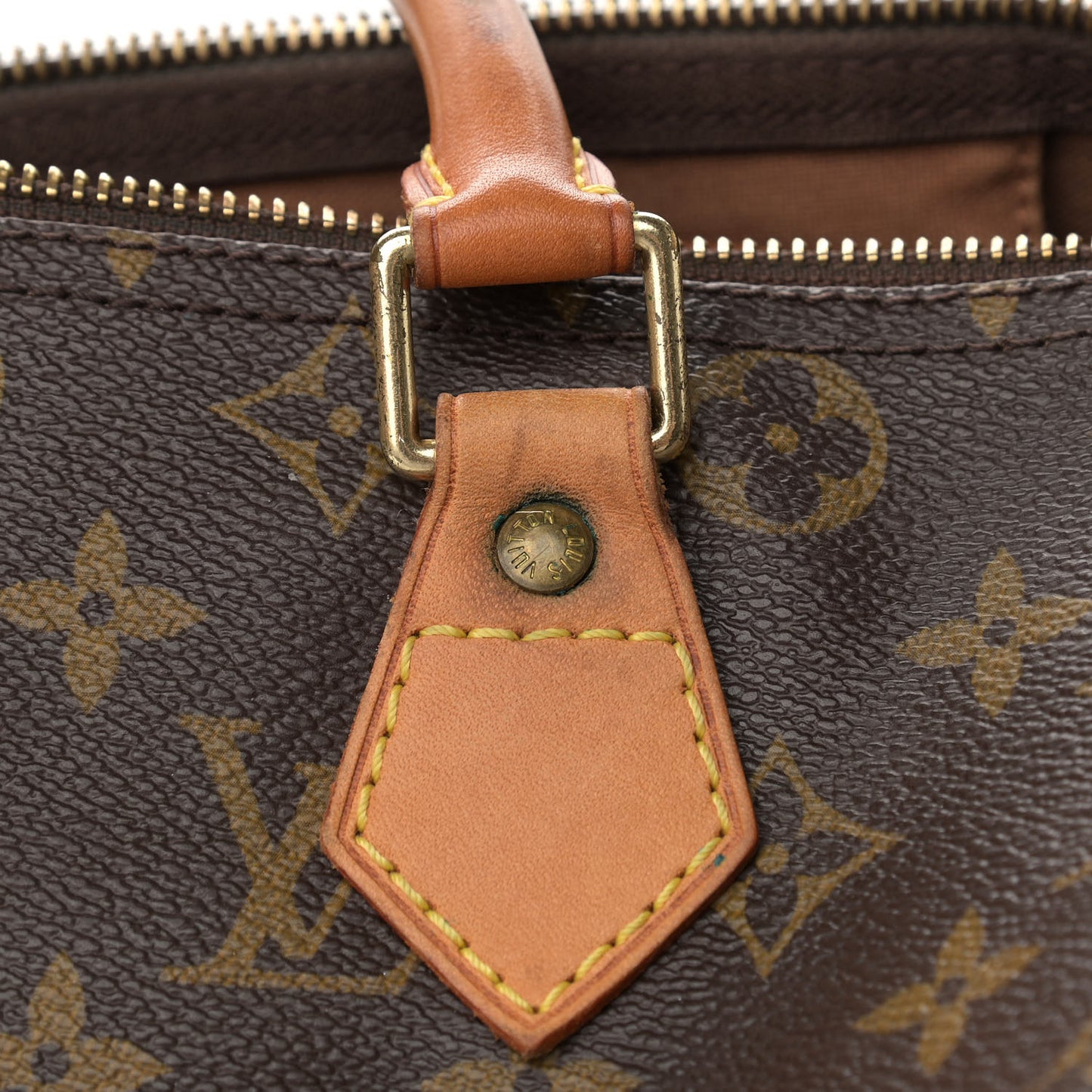 Monogram Speedy 30