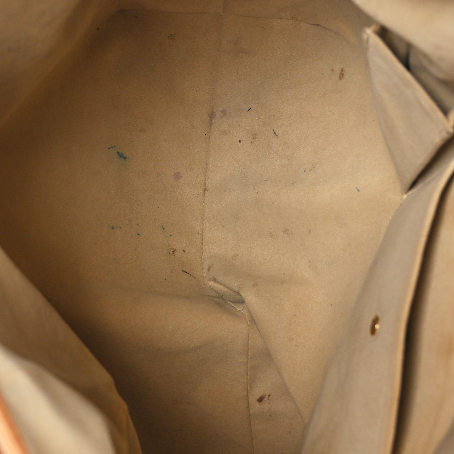 Louis Vuitton Monogram Galliera GM 5 of 10