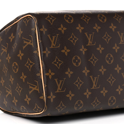 Louis Vuitton Monogram Speedy 30 8 of 17