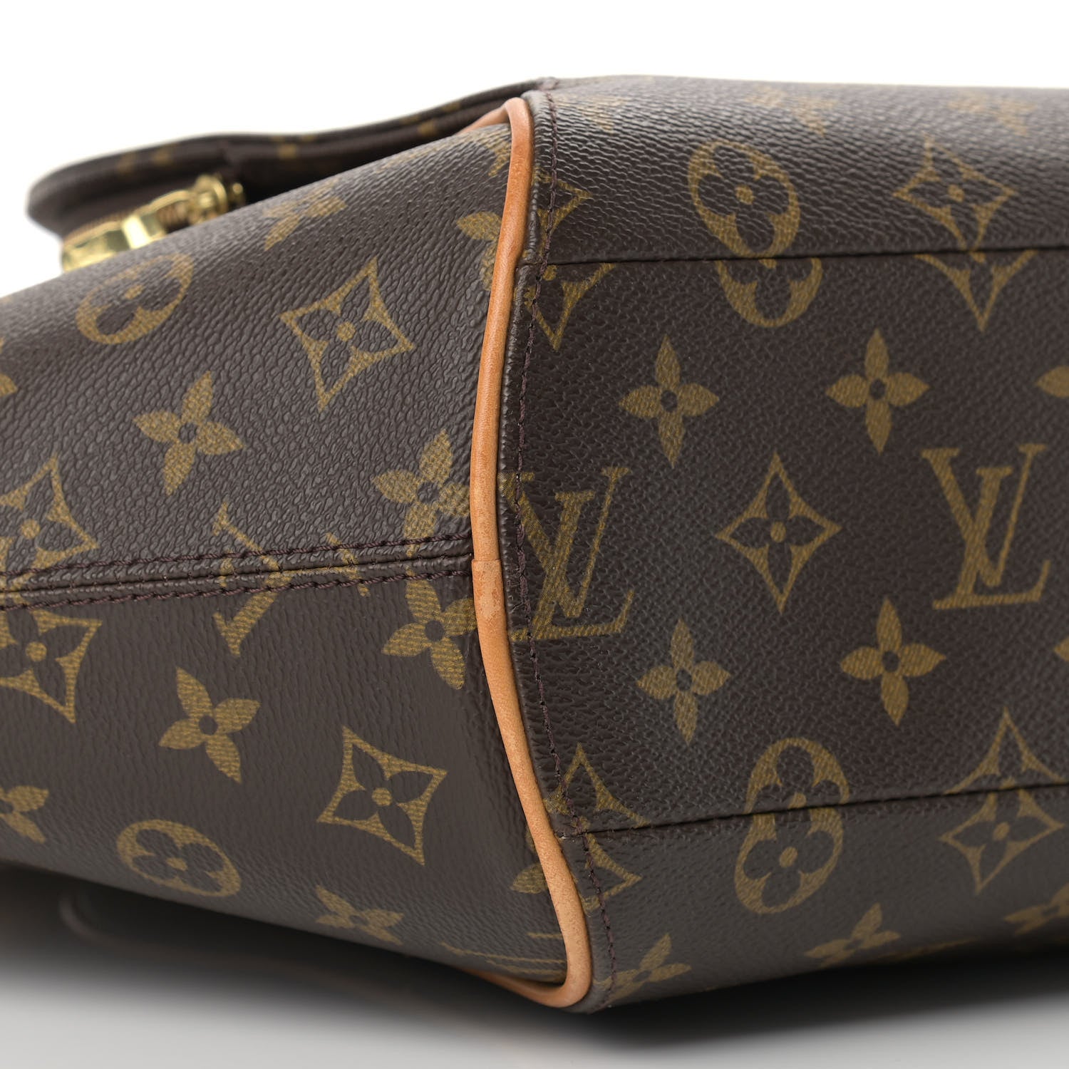 Louis Vuitton Monogram Ellipse GM Shopping Bag 8 of 13