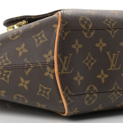 Louis Vuitton Monogram Ellipse GM Shopping Bag 8 of 13