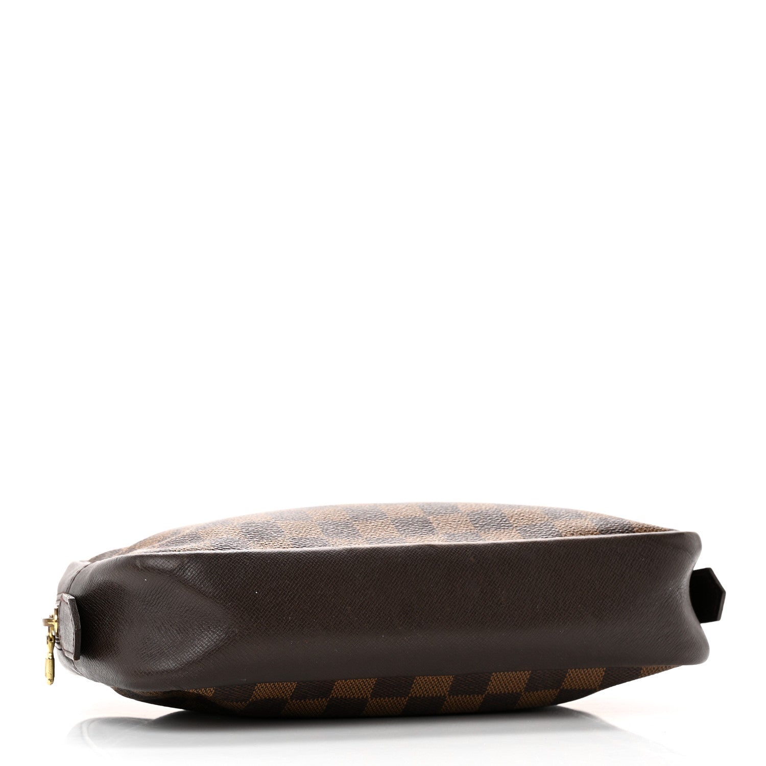 Louis Vuitton Damier Ebene Trousse Toilette 28 4 of 12