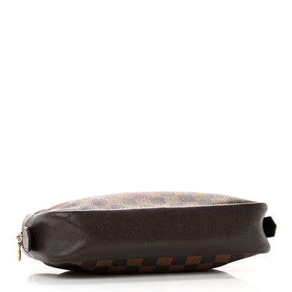 Louis Vuitton Damier Ebene Trousse Toilette 28 4 of 12