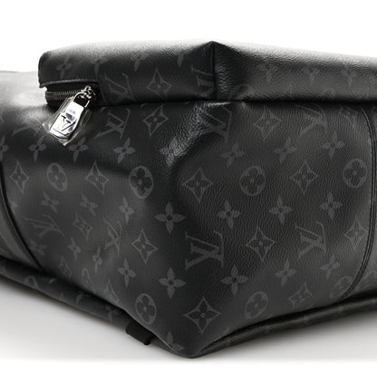 Louis Vuitton Monogram Eclipse Discovery Backpack PM 8 of 10
