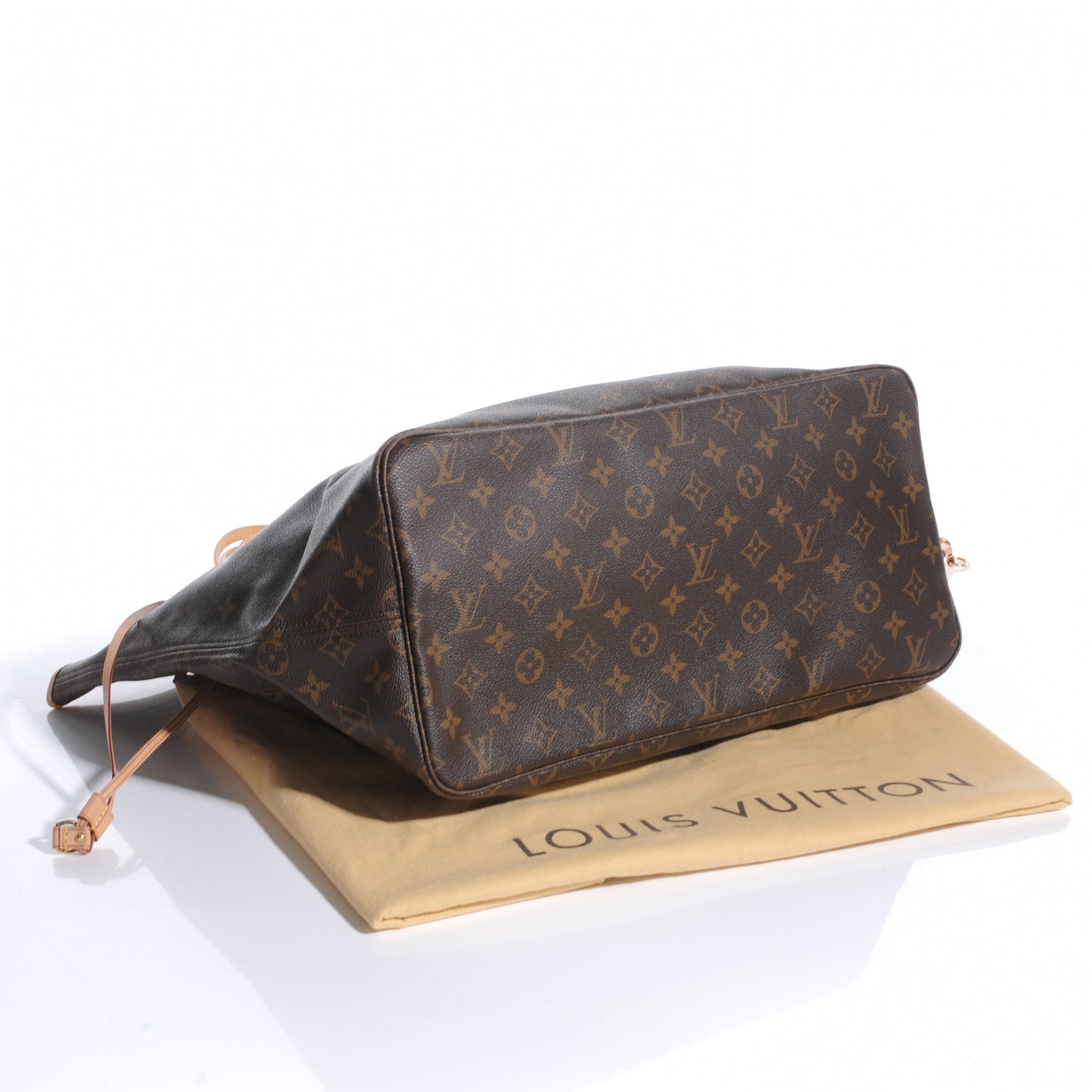 Monogram Neverfull GM