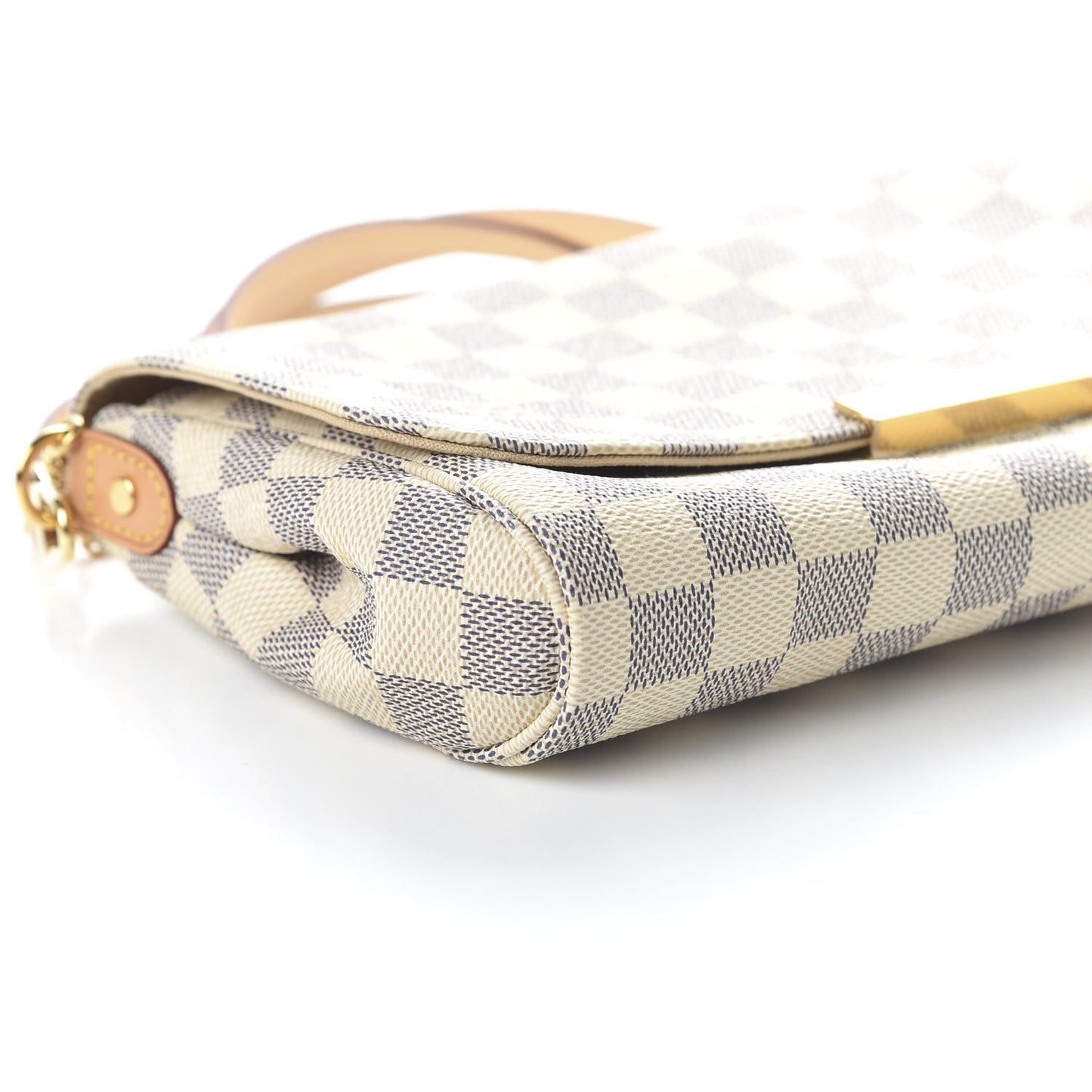 Damier Azur Favorite MM