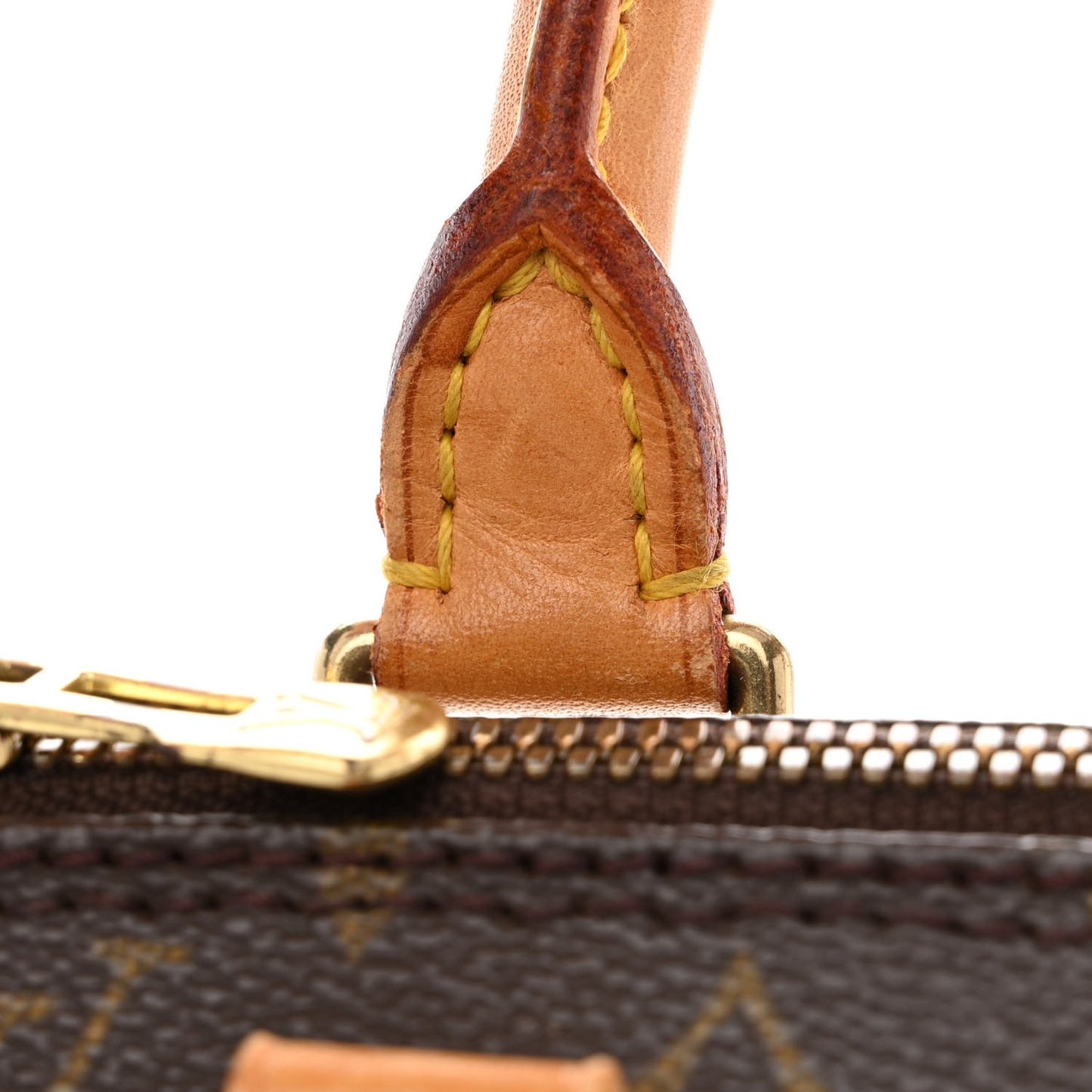 Monogram Alma PM