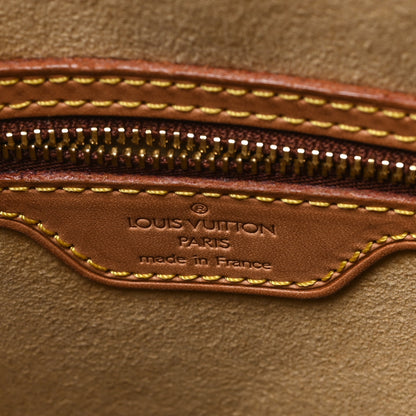 Louis Vuitton Monogram Looping GM 5 of 9