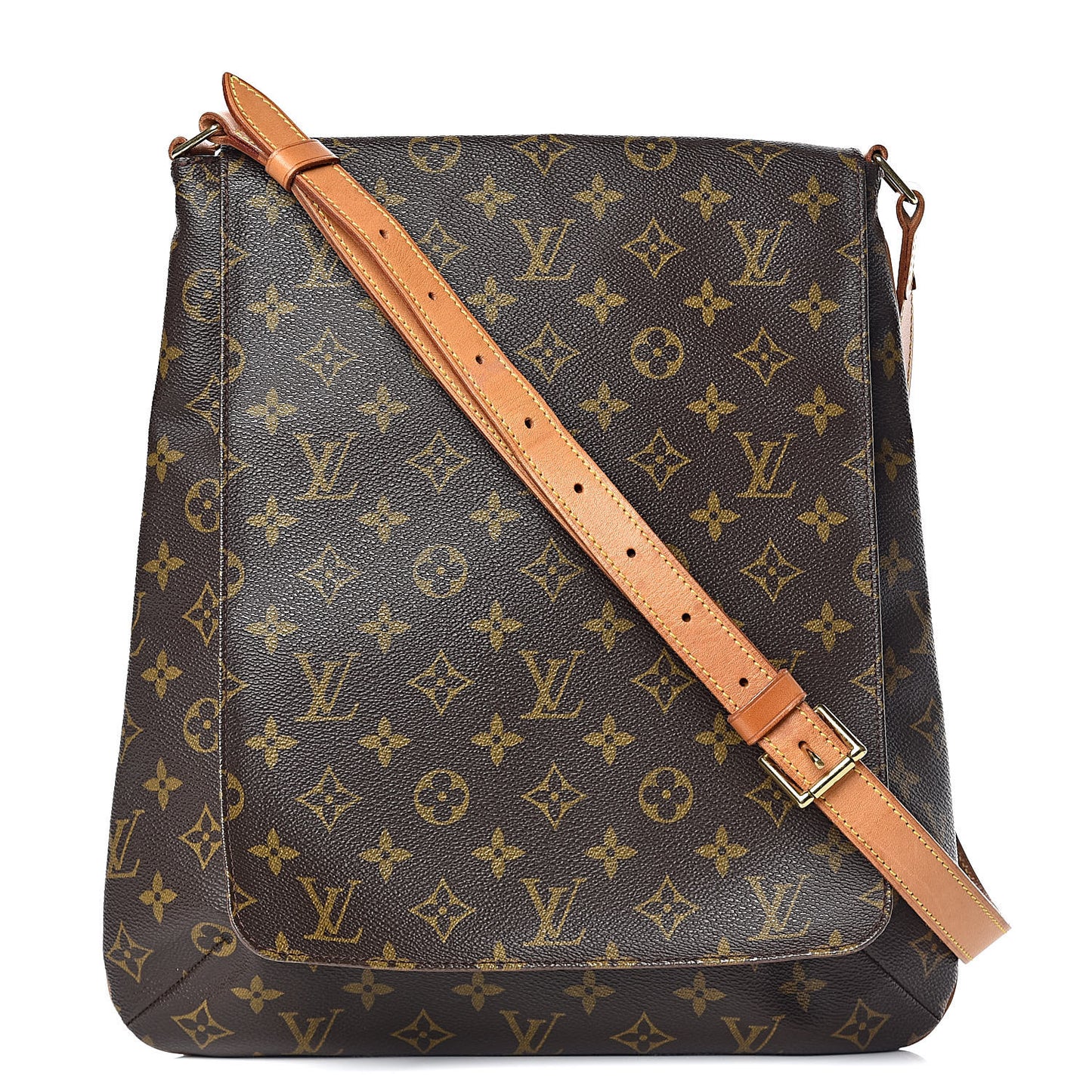 Monogram Musette GM