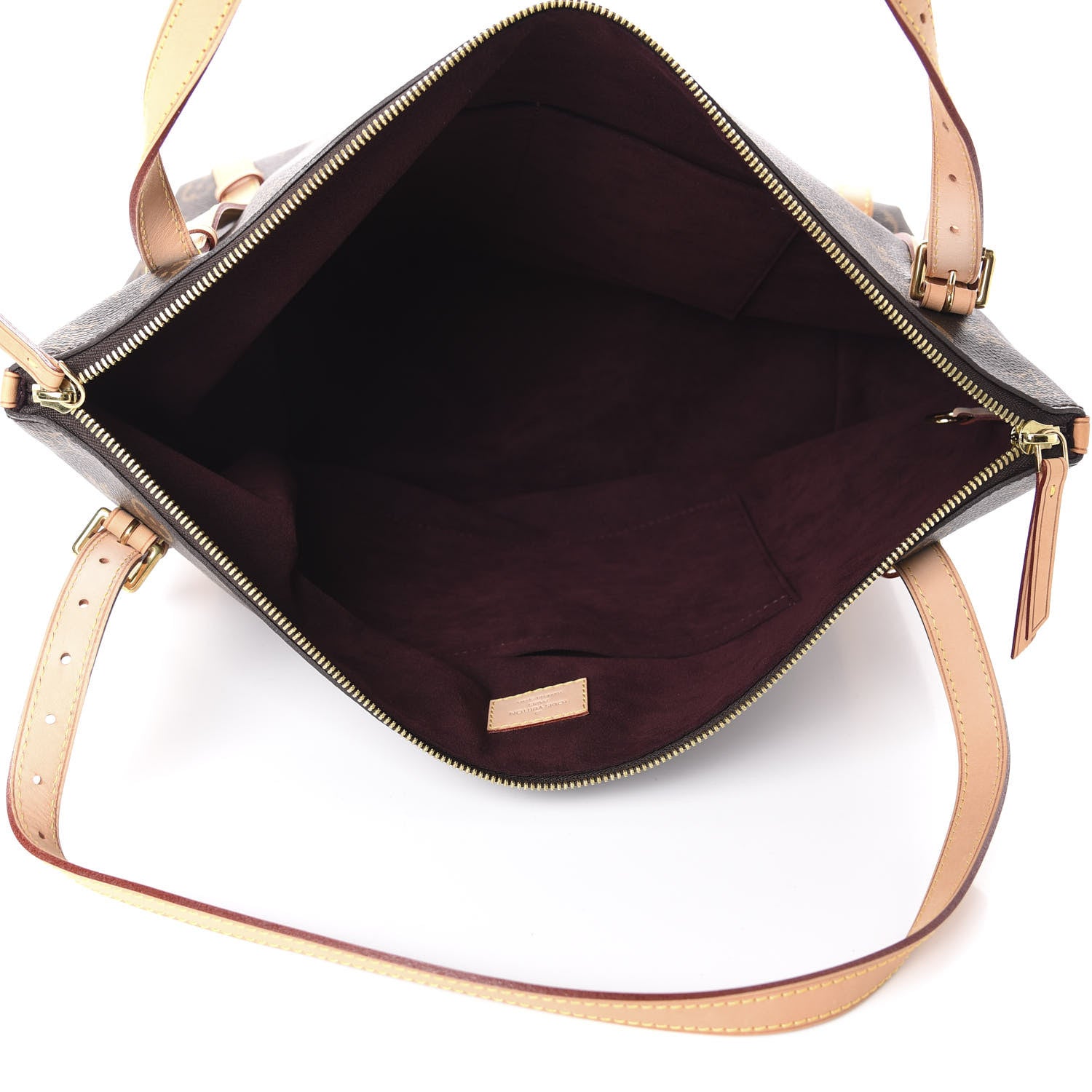Louis Vuitton Monogram Tuileries 5 of 10