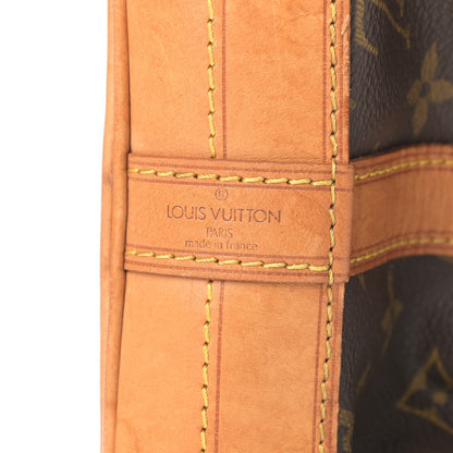 Louis Vuitton Monogram Noe 6 of 20
