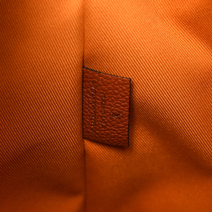 Louis Vuitton Monogram Manhattan NM Caramel 9 of 14