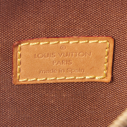 Louis Vuitton Monogram Pochette Gange 8 of 8