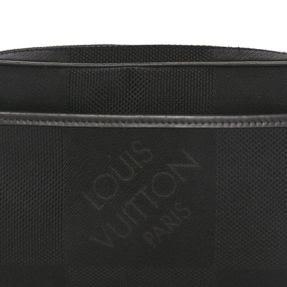 Louis Vuitton Damier Geant Acrobat Black 8 of 10