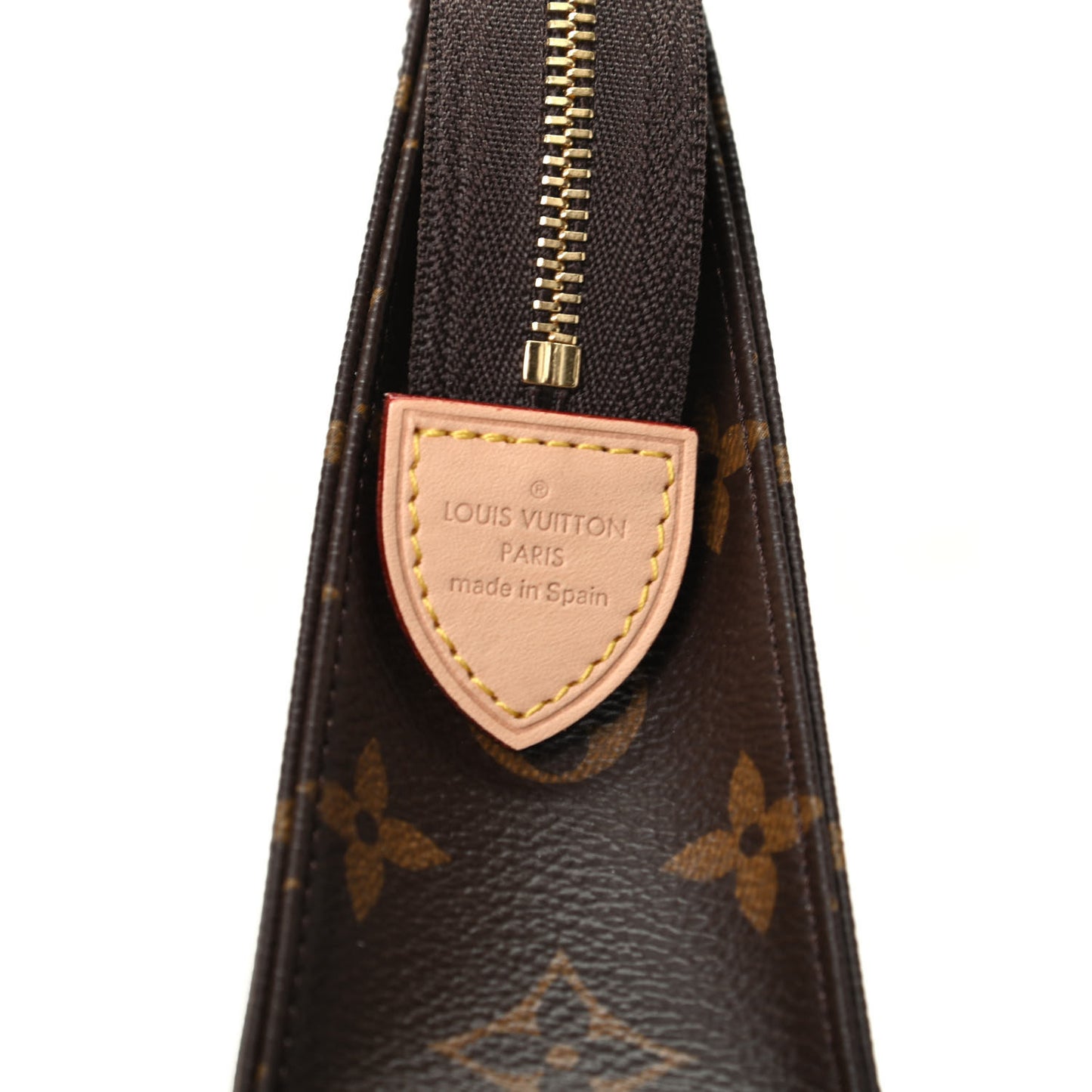 Monogram Toiletry Pouch 19