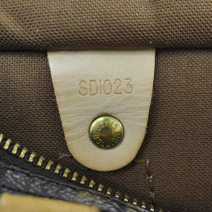 Louis Vuitton Monogram Speedy 25 8 of 8