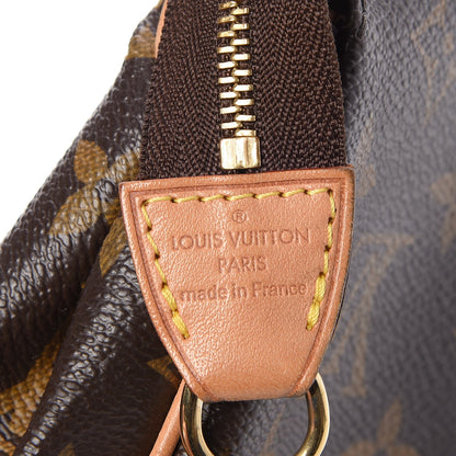 Louis Vuitton Monogram Eva Clutch 6 of 7