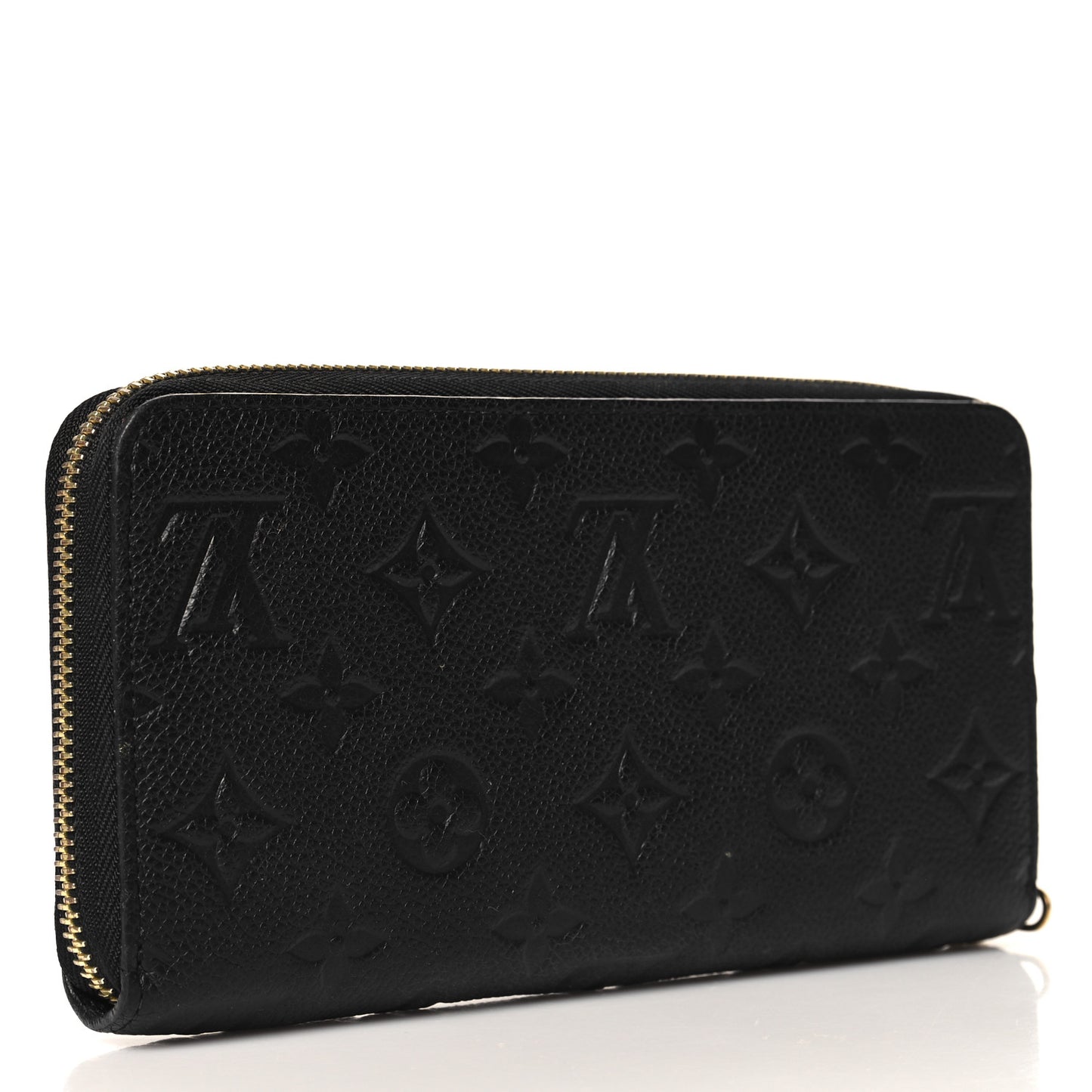 Empreinte Zippy Wallet Black