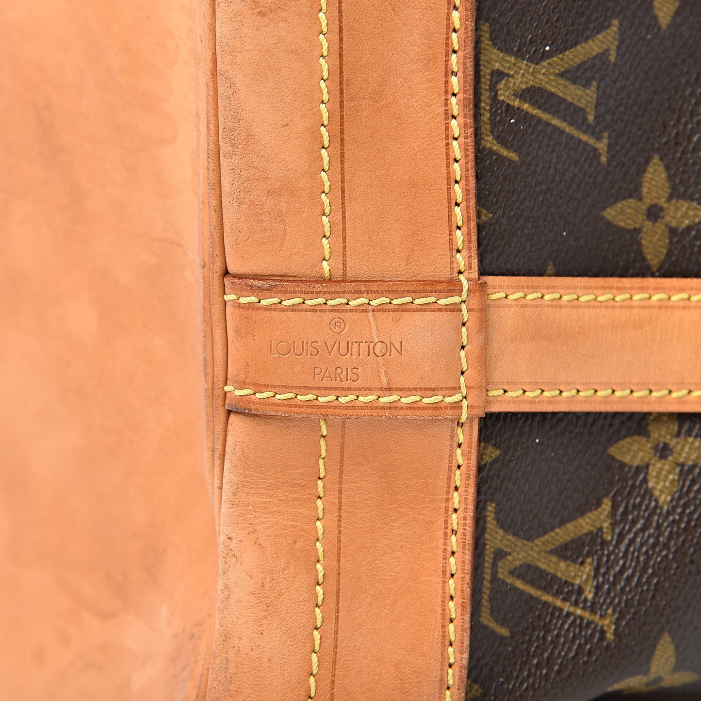 Monogram Noe