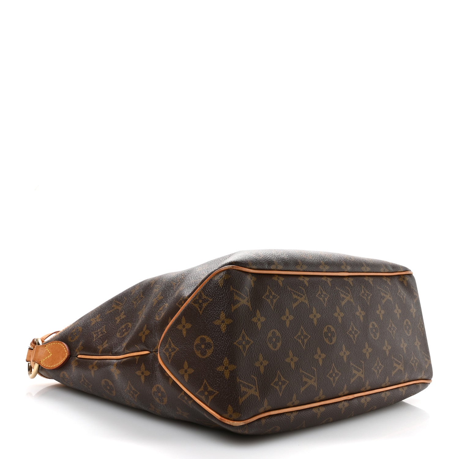 Louis Vuitton Monogram Delightful MM Pivoine 4 of 11