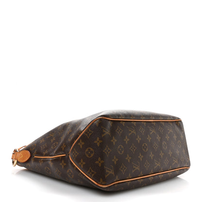 Louis Vuitton Monogram Delightful MM Pivoine 4 of 11