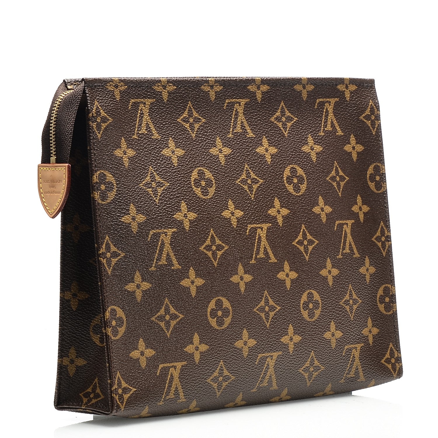 Louis Vuitton Monogram Toiletry Pouch 26 3 of 6