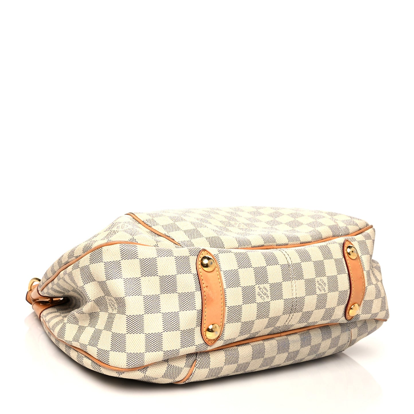 Damier Azur Galliera PM