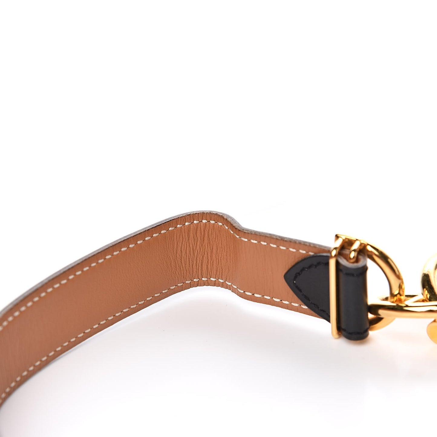 Chamonix Chaine D'Ancre Belt Black