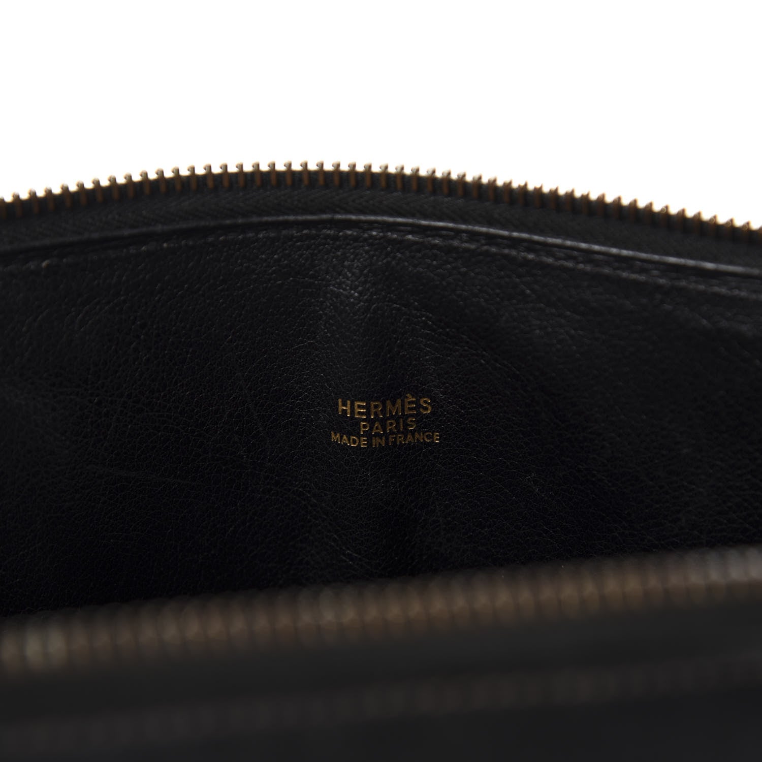 Hermes Gulliver Bolide 35 Black 10 of 11