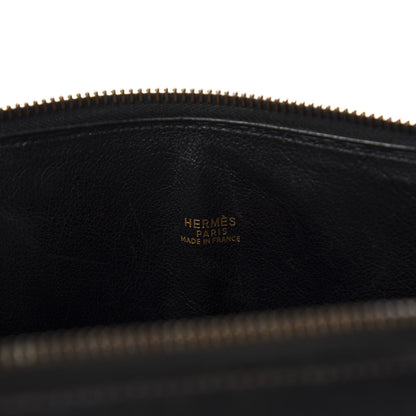 Hermes Gulliver Bolide 35 Black 10 of 11