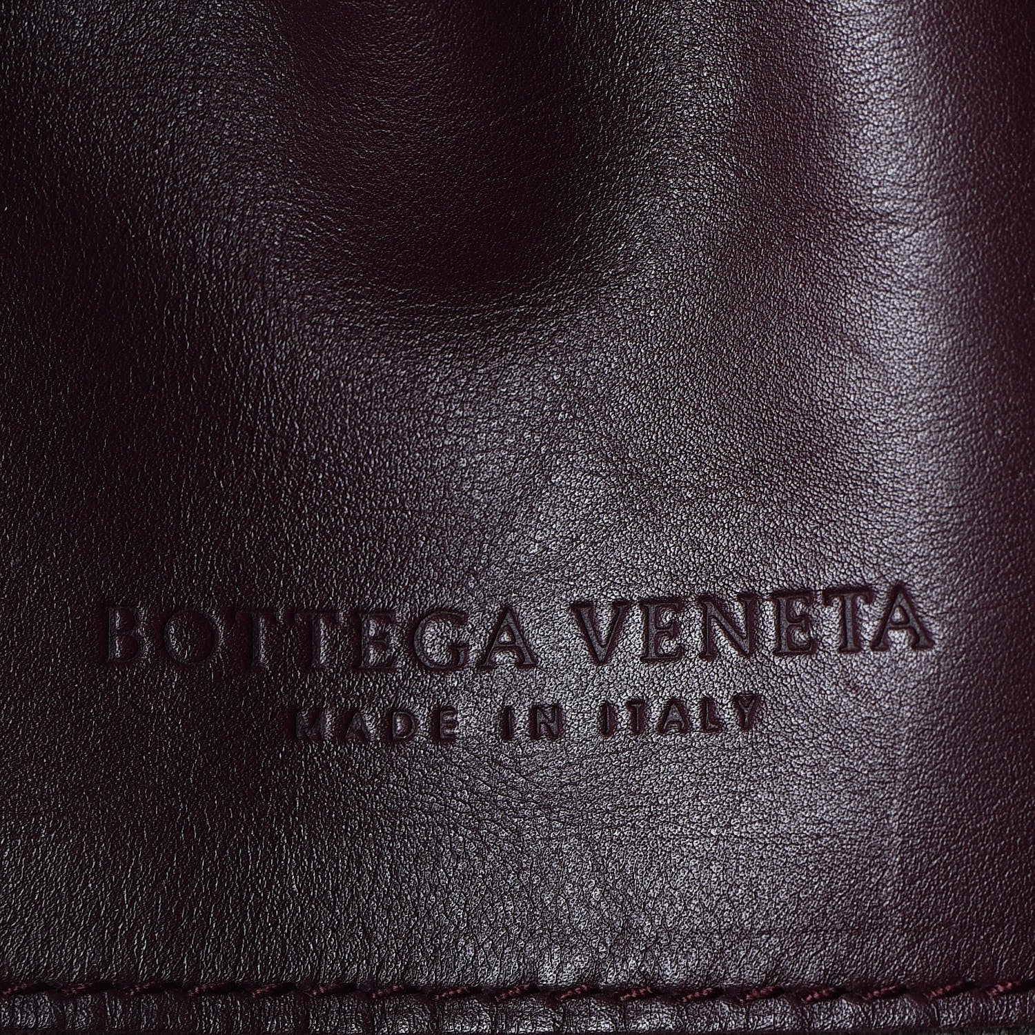 Bottega Veneta Nappa Intrecciato Sloane Hobo Aubergine 6 of 10