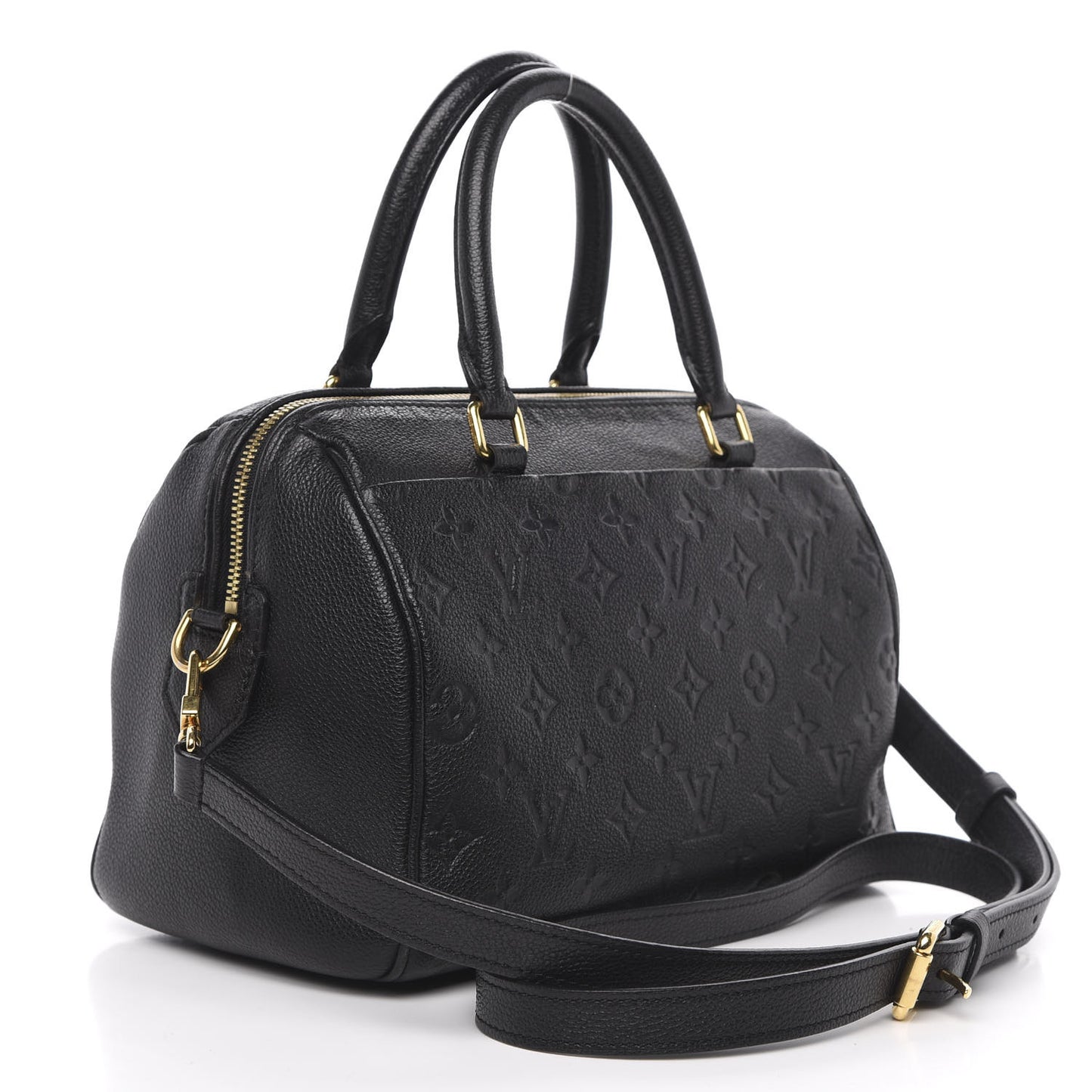 Empreinte Speedy Bandouliere 25 NM Black