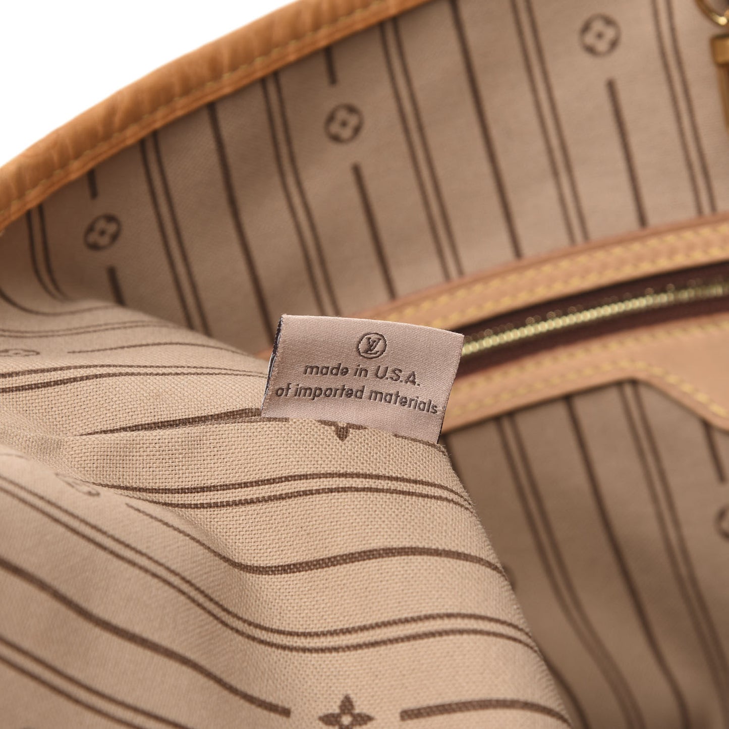 Monogram Delightful PM