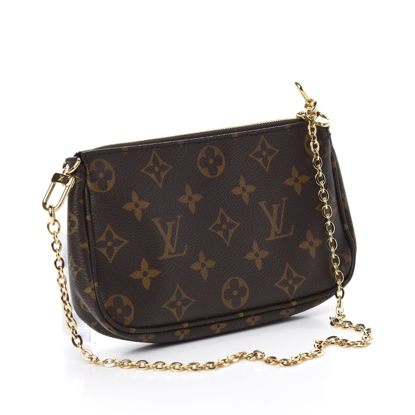 Monogram Multi Pochette Accessories Mini Pochette