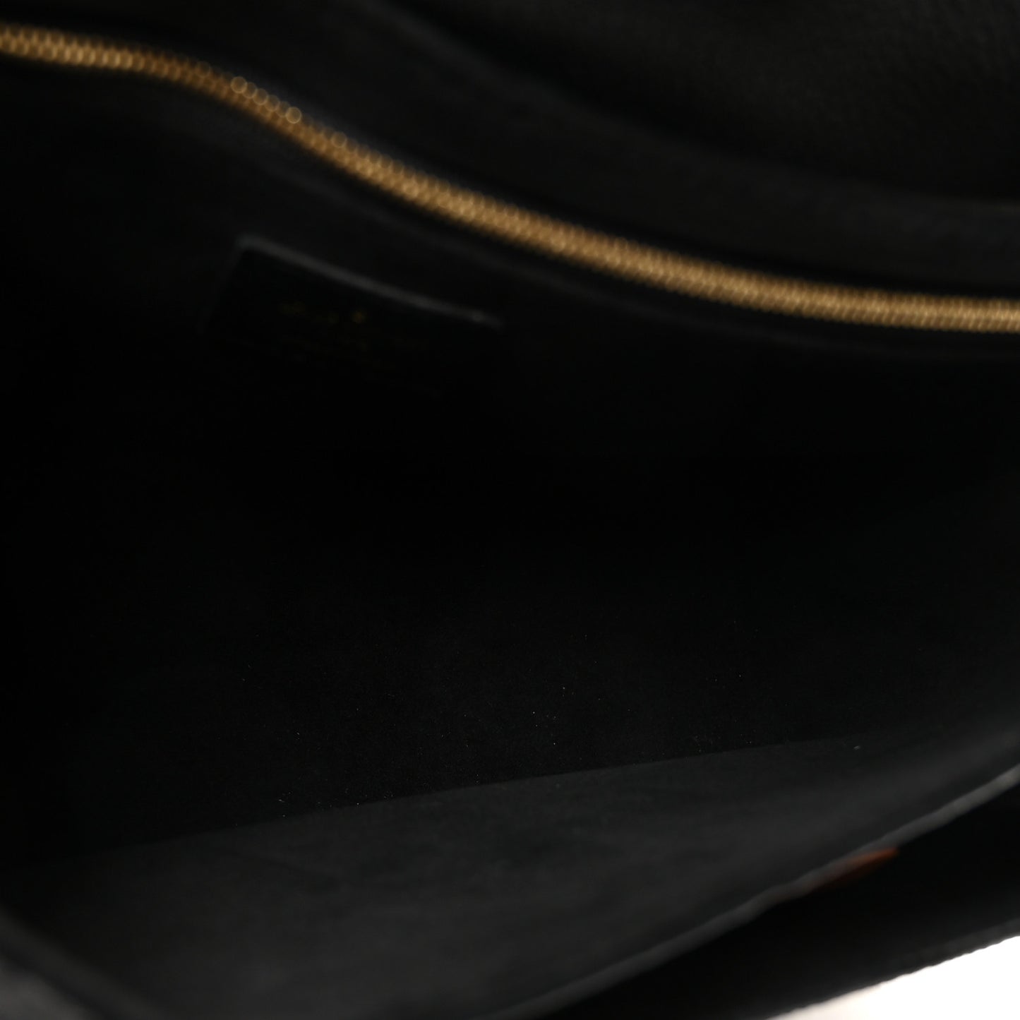 Empreinte Vavin PM Black
