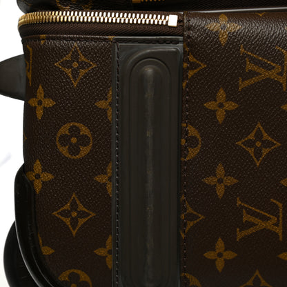 Louis Vuitton Monogram Pegase 55 Business 15 of 19