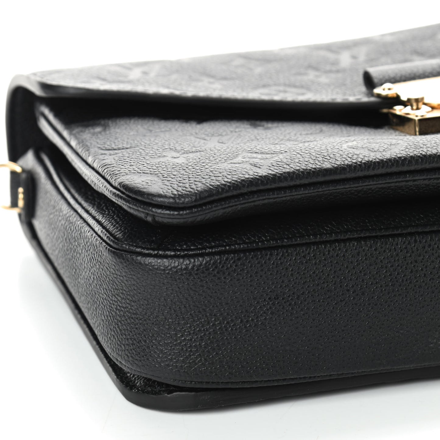 Empreinte Pochette Metis Black