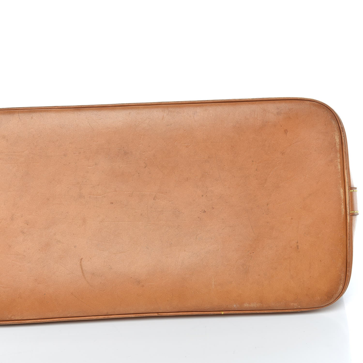 Louis Vuitton Monogram Alma PM 19 of 23