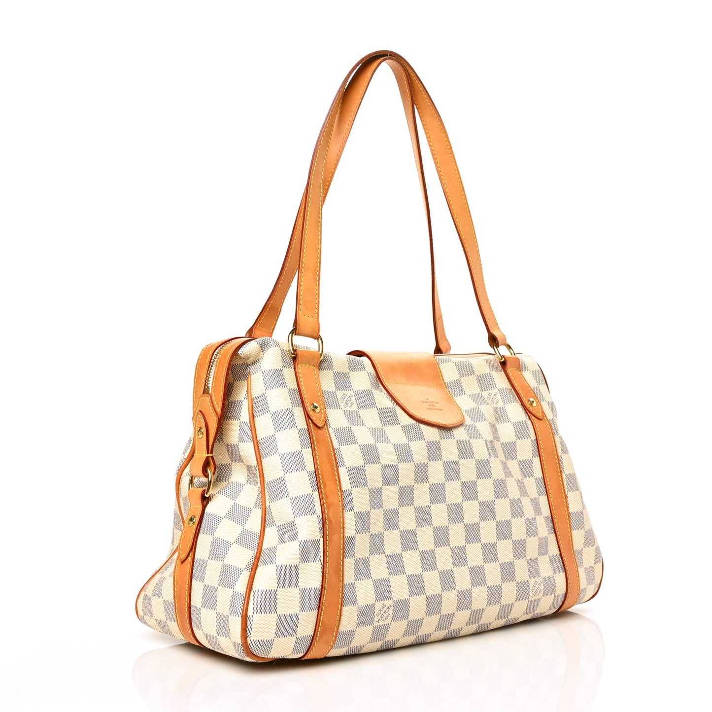 Damier Azur Stresa PM