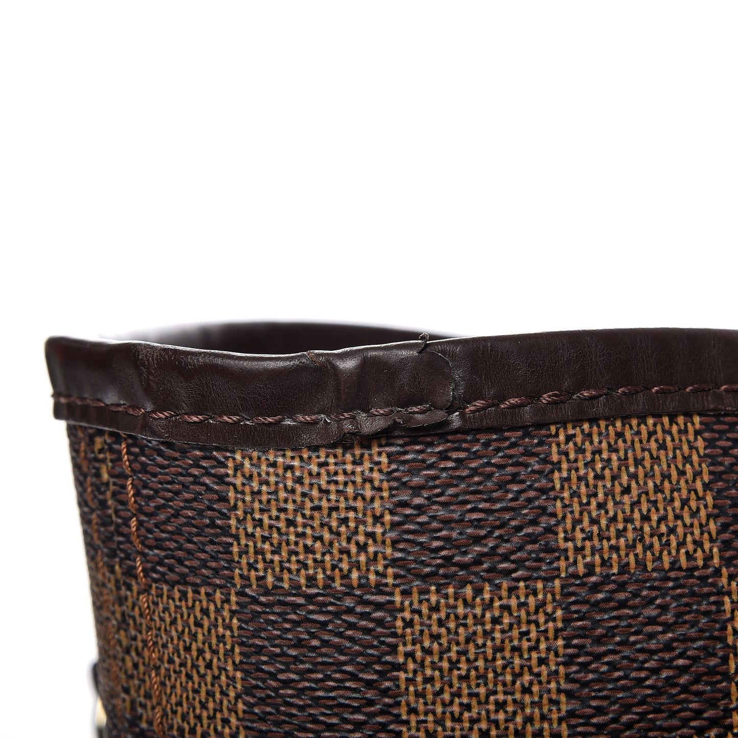Damier Ebene Neverfull MM