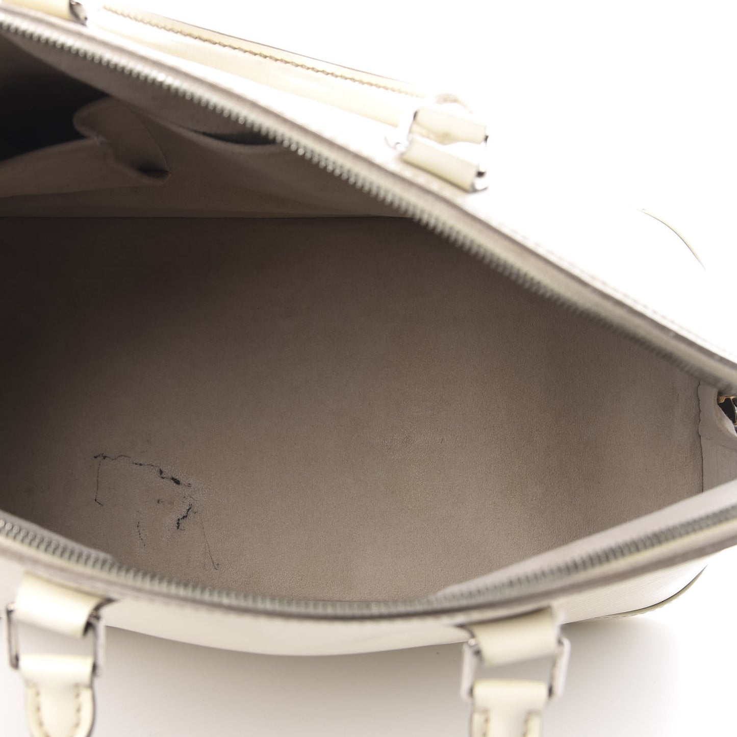 Epi Alma GM Ivory