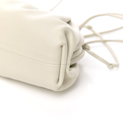 Bottega Veneta Butter Calfskin The Mini Pouch Mist 8 of 9