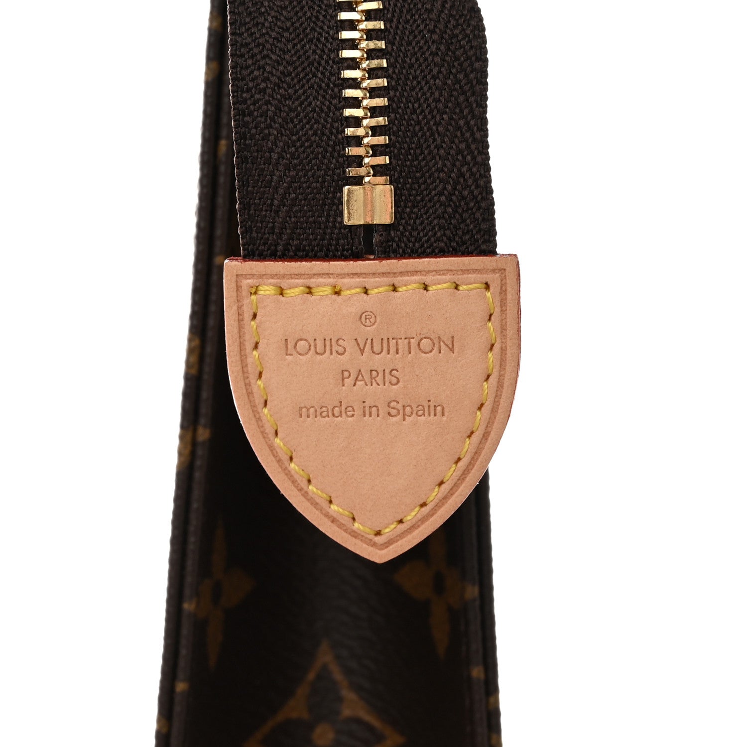 Louis Vuitton Monogram Toiletry Pouch 26 6 of 11