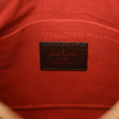 Louis Vuitton Damier Ebene Illovo PM 6 of 11