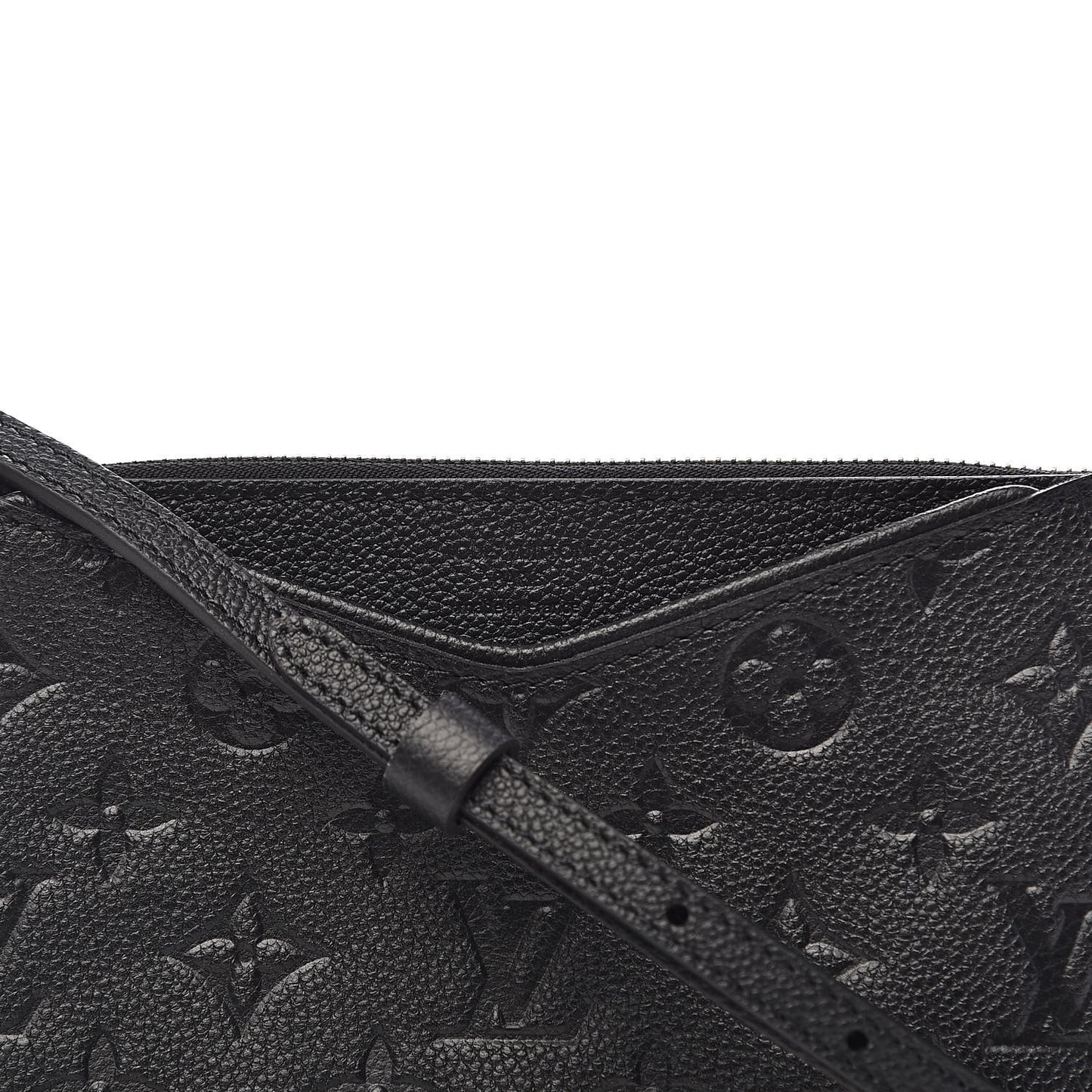 Empreinte Pallas Crossbody Black