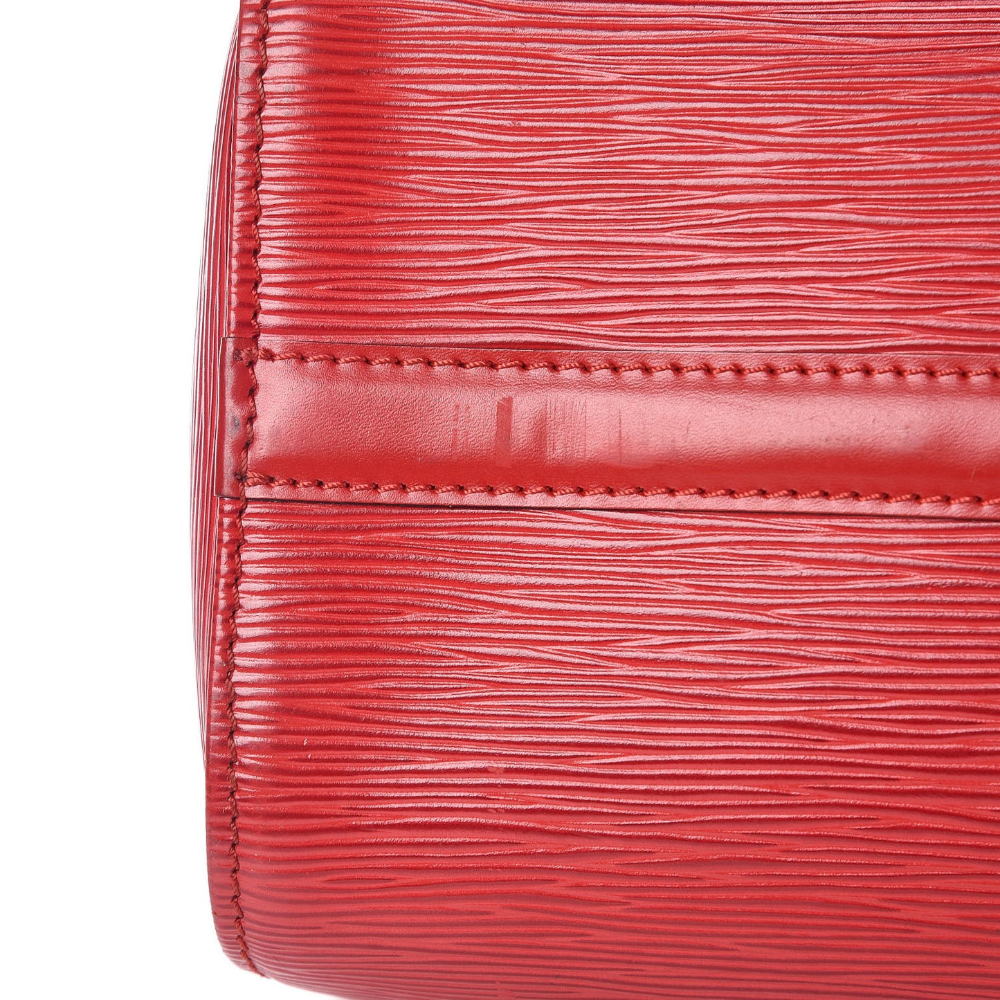 Epi Speedy 25 Castillan Red