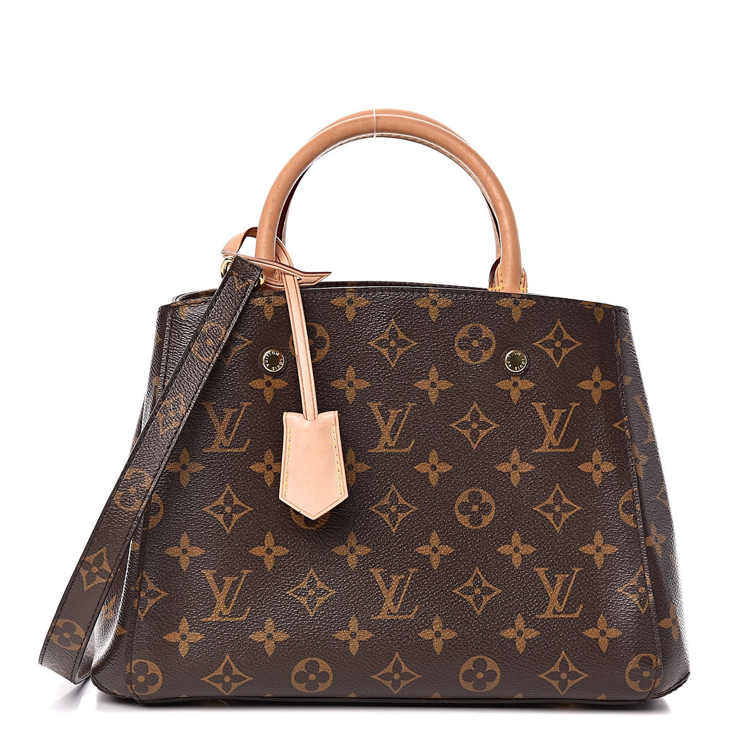 Monogram Montaigne BB